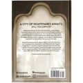 City of the Black Rose RPG (PREORDER)