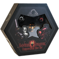 Darkest Dungeon: Desperation Dice Set (8ct) (PREORDER)
