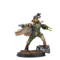 Infinity: Haqqislam Expansion Pack Gamma