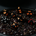 Darkest Dungeon: Desperation Dice Set (8ct) (PREORDER)