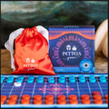 Petteia (LUDOS Europe Collection) (PREORDER)