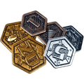 Drillers: Upgraded Components (PREORDER)