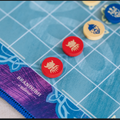 Brandubh (LUDOS Europe Collection) (PREORDER)