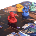 Drillers (PREORDER)
