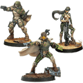 Infinity: Haqqislam Expansion Pack Gamma