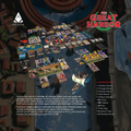 The Great Harbor (PREORDER)