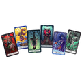 Night Hunters: Shadow Oracle Deck (PREORDER)