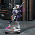 Infinity: Aleph - Thamyris the Aoidos
