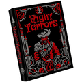Night Terrors RPG (D&D 5e 2014 / ToV) (Limited Edition) (PREORDER)
