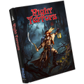 Night Terrors RPG (D&D 5e 2014 / ToV) (PREORDER)