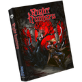 Night Hunters RPG (D&D 5e 2014 / ToV) (PREORDER)