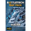 BattleTech: Map Pack - Glacier (PREORDER)
