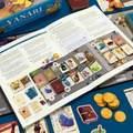 Yanari: The Witches Market (PREORDER)