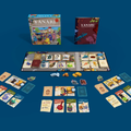 Yanari: The Witches Market (PREORDER)