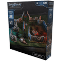 StarCraft Miniatures Game: Terrain - Lost Temple - Expansion Set