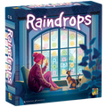 Raindrops (PREORDER)