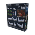 StarCraft Miniatures Game: Terrain - Lost Temple - Expansion Set
