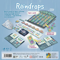 Raindrops (PREORDER)