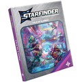 Starfinder RPG 2nd Edition: Tech Core (Retailer Cover Edition) (PREORDER)