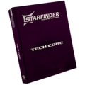 Starfinder RPG 2nd Edition: Tech Core (Special Edition) (PREORDER)