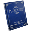 Pathfinder RPG 2nd Edition: Lost Omens - Cheliax, Infernal Inheritance (Special Edition) (PREORDER)