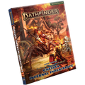 Pathfinder RPG 2nd Edition: Lost Omens - Cheliax, Infernal Inheritance (PREORDER)