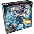 Shadows of Brimstone: Prometheon Defenders Mission Pack (PREORDER)