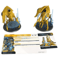StarCraft Miniatures Game: Protoss - Stalker - Expansion Set