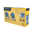 StarCraft Miniatures Game: Protoss - Stalker - Expansion Set