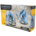 StarCraft Miniatures Game: Protoss - Stalker - Expansion Set