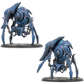 StarCraft Miniatures Game: Protoss - Stalker - Expansion Set