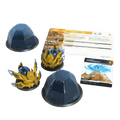 StarCraft Miniatures Game: Protoss - Sentry - Expansion Set