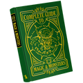 Complete Guide to Magic & Monsters (5E) (PREORDER)