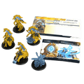 StarCraft Miniatures Game: Protoss - Adept - Expansion Set