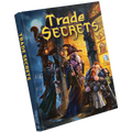 Trade Secrets (5E / ToV) (PREORDER)