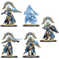 StarCraft Miniatures Game: Protoss - Adept - Expansion Set