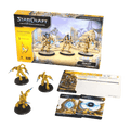 StarCraft Miniatures Game: Protoss - Zealot - Expansion Set
