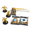 StarCraft Miniatures Game: Protoss - Zealot - Expansion Set