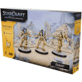 StarCraft Miniatures Game: Protoss - Zealot - Expansion Set