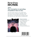 Never Going Home RPG: Tears in the Sea (PREORDER)