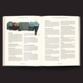 Coriolis RPG: The Great Dark - The Fractured Library & Other Tales From the Lost Horizon (PREORDER)