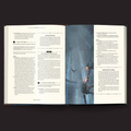 Coriolis RPG: The Great Dark - The Fractured Library & Other Tales From the Lost Horizon (PREORDER)