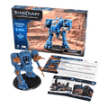 StarCraft Miniatures Game: Terran - Goliath - Expansion Set