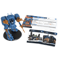 StarCraft Miniatures Game: Terran - Goliath - Expansion Set