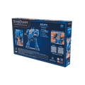 StarCraft Miniatures Game: Terran - Goliath - Expansion Set