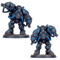 StarCraft Miniatures Game: Terran - Marauder - Expansion Set