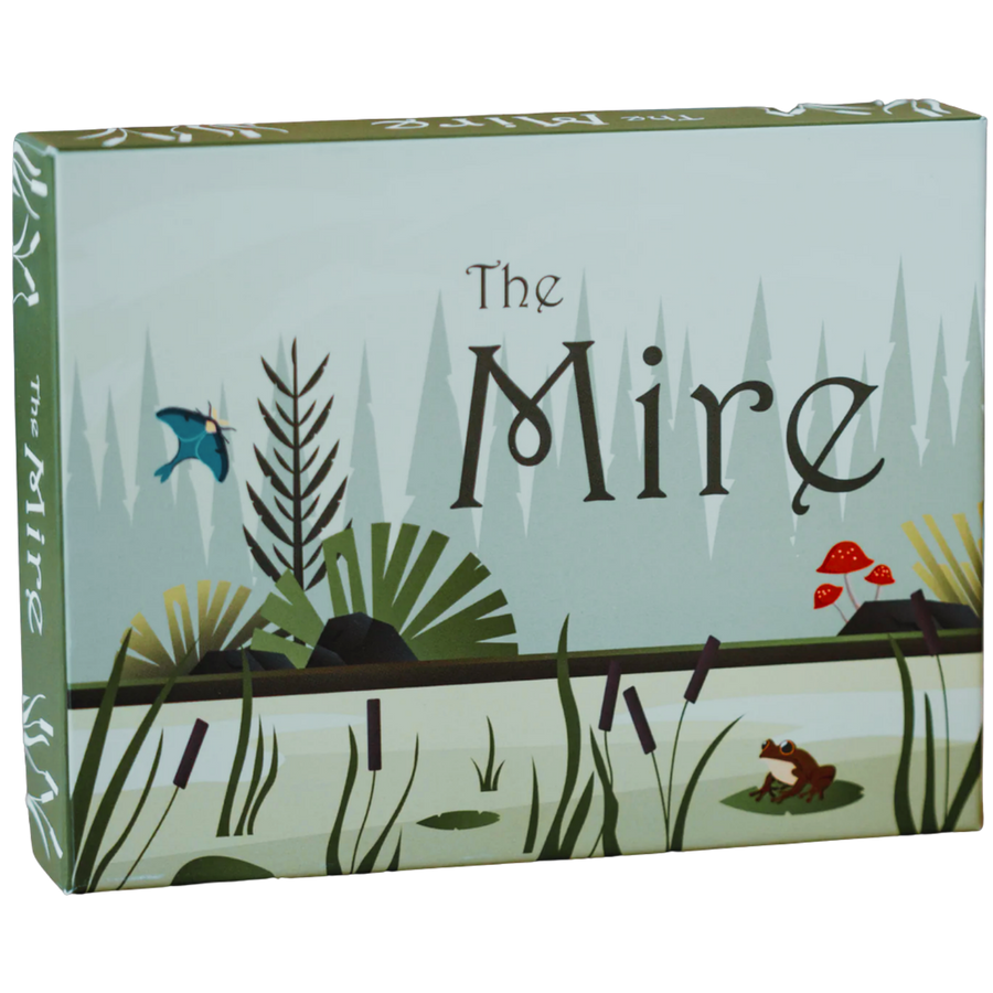 The Mire (PREORDER)
