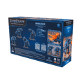 StarCraft Miniatures Game: Terran - Marauder - Expansion Set