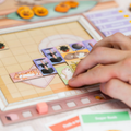 Cozy Cat Cafe (PREORDER)