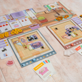 Cozy Cat Cafe (PREORDER)